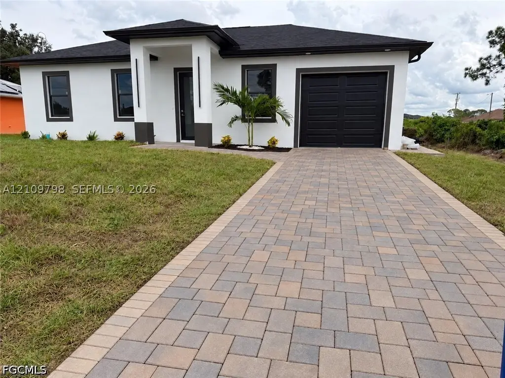 2905 Curtis Ave S, Lehigh Acres, FL 33976 - #1