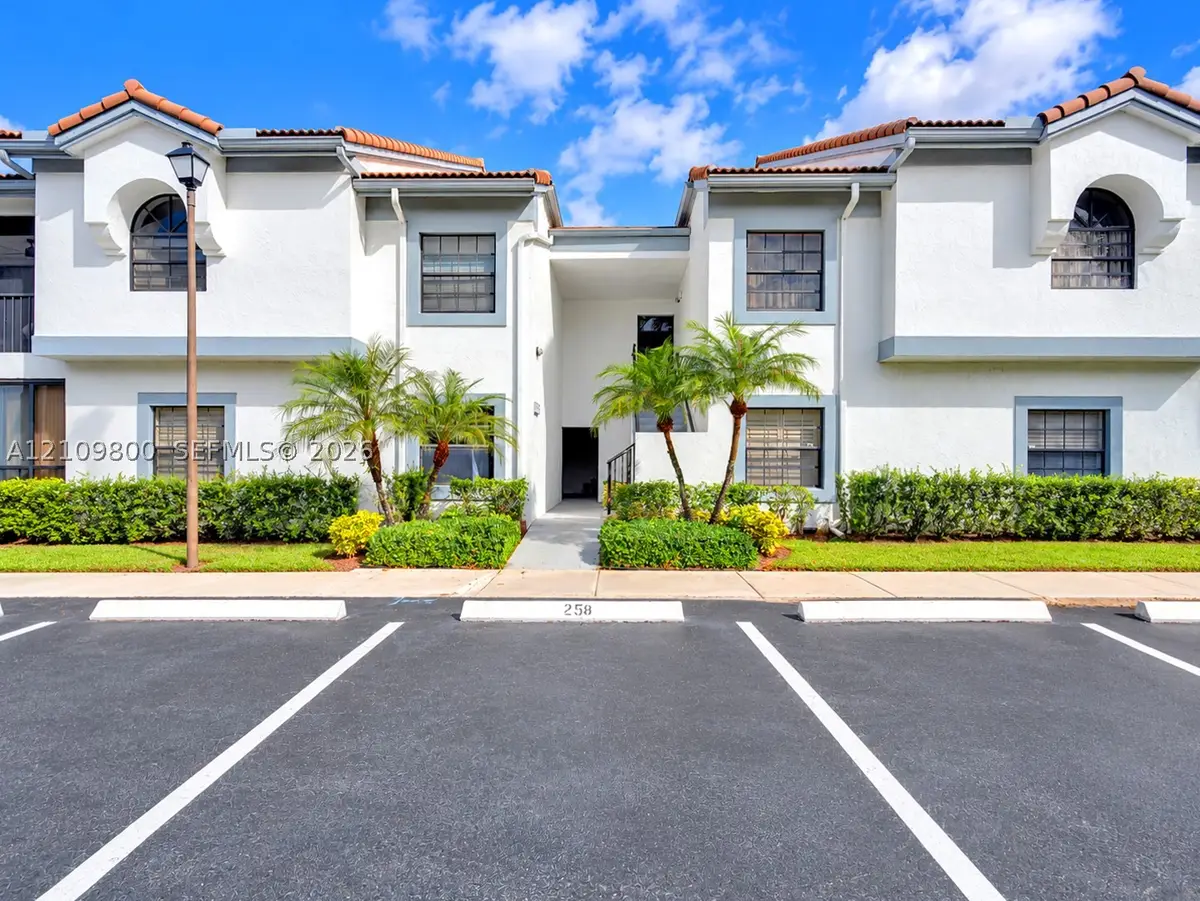 5395 Firenze Dr #O, Boynton Beach, FL 33437 - #1