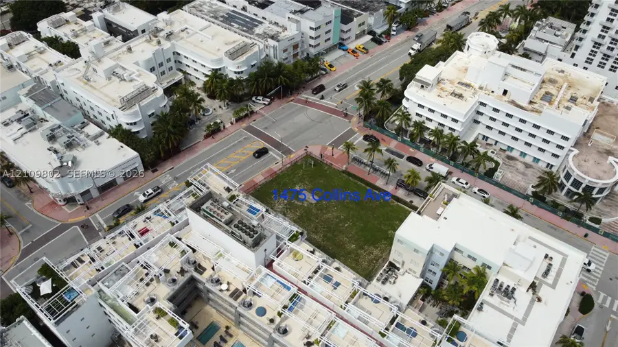 1475 Collins Ave, Miami Beach, FL 33139 - #3
