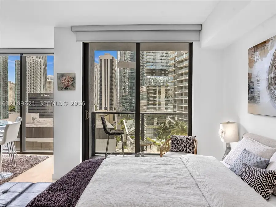 31 SE 6th St #2103, Miami, FL 33131 - #2