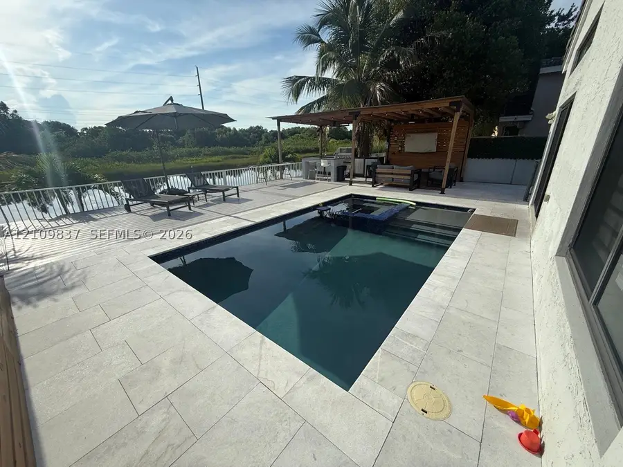 2203 SW 173rd Ave, Miramar, FL 33029 - #2
