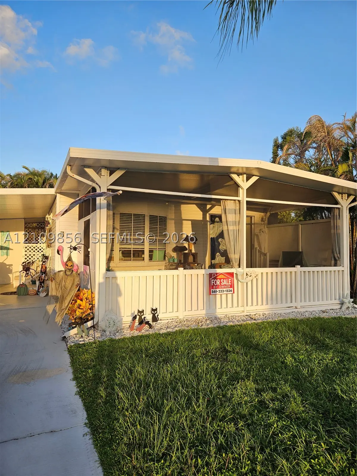 8 La Mesa, Port Saint Lucie, FL 34952 - #1