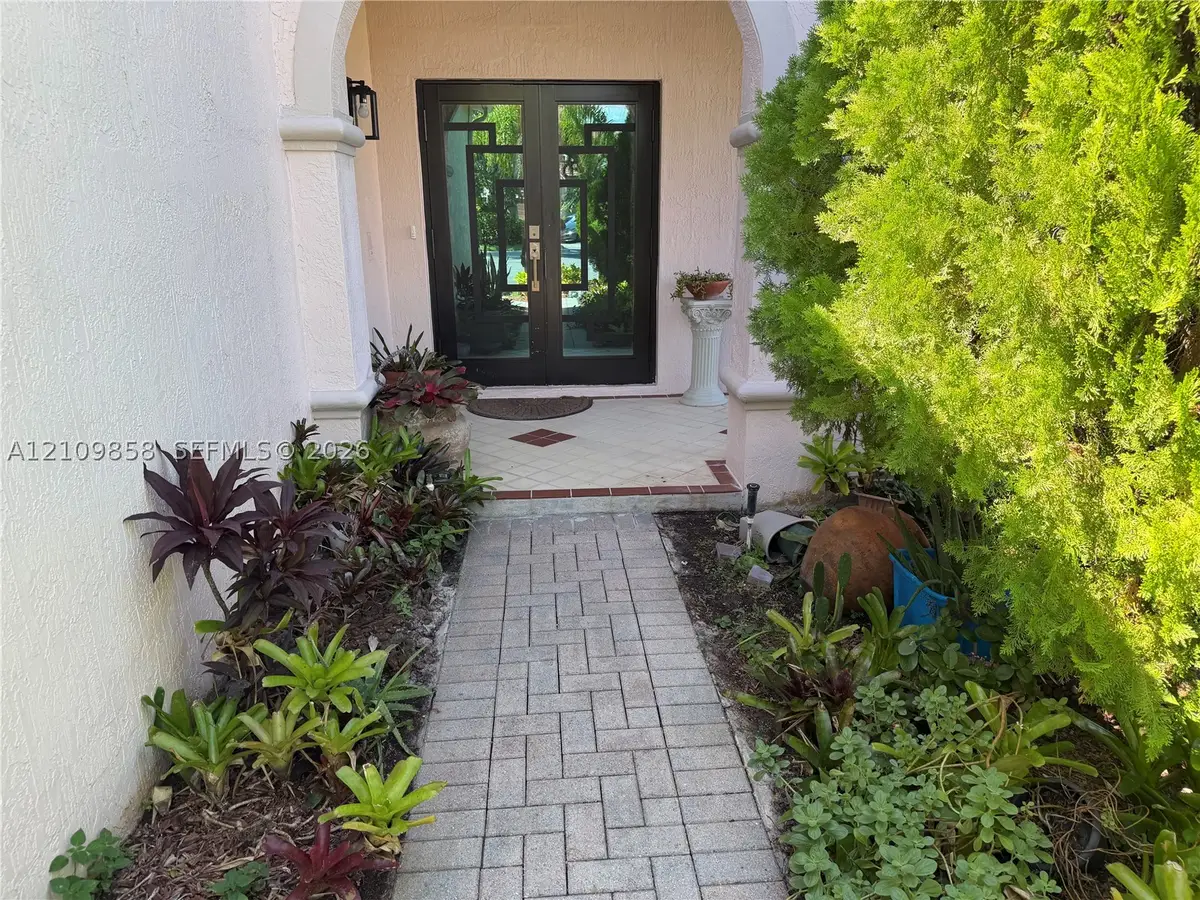 1603 E Banyan Way, Weston, FL 33327 - #1
