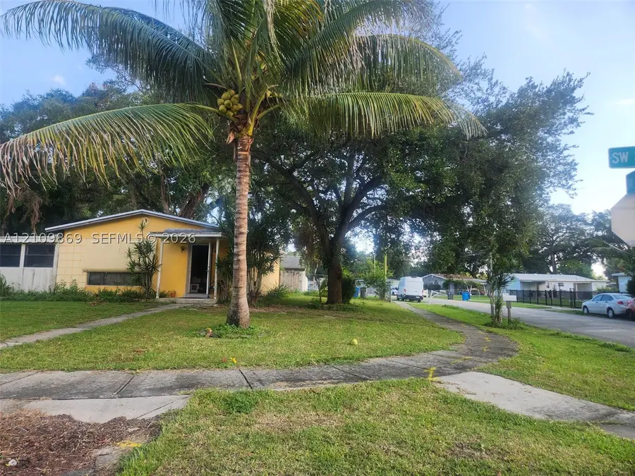 4331 SW 32nd Ct, West Park, FL 33023 - #2