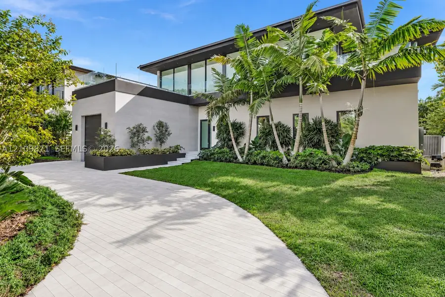 13045 Coronado Ter, North Miami, FL 33181 - #3
