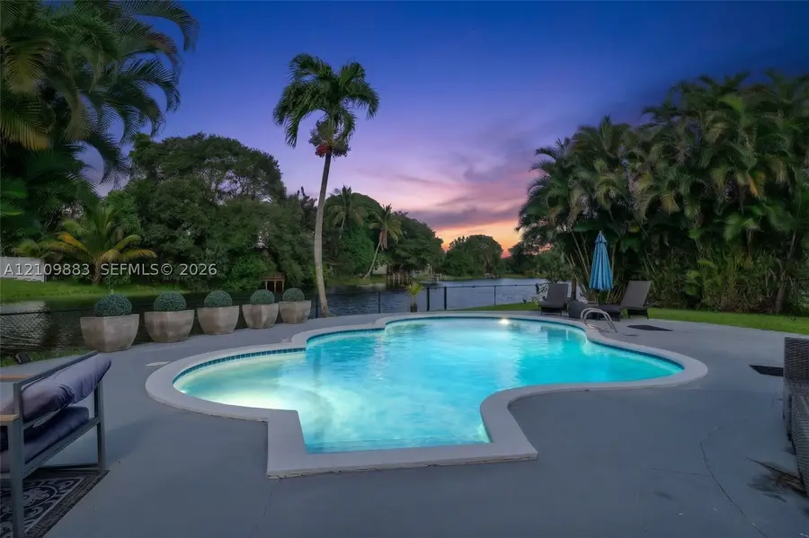 751 SW 54th Ave, Margate, FL 33068 - #2