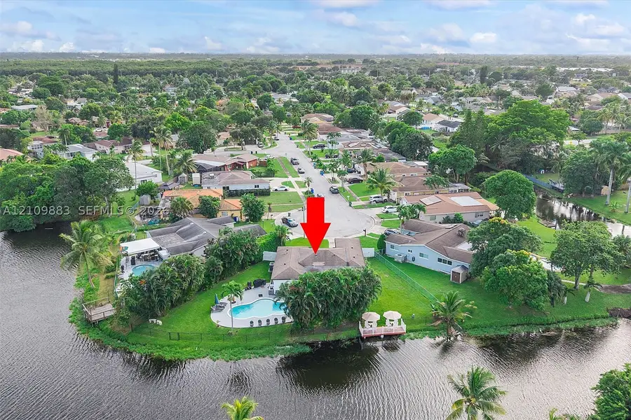751 SW 54th Ave, Margate, FL 33068 - #3