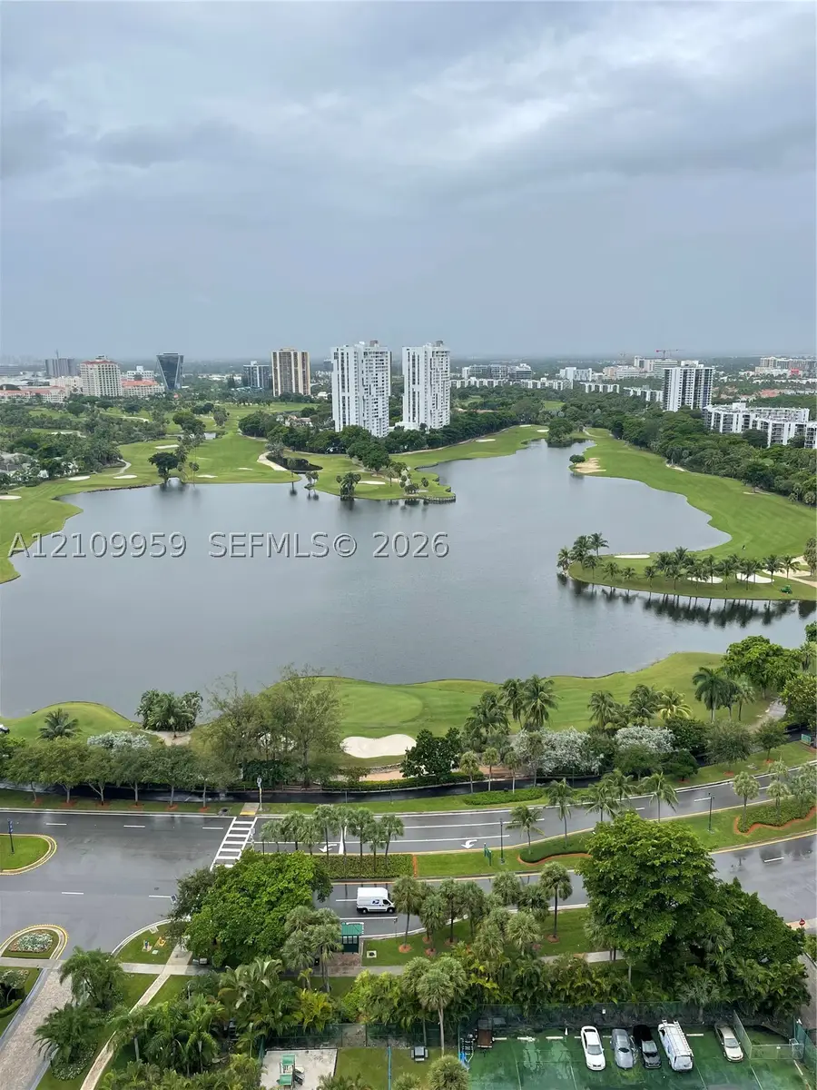 20191 E Country Club Dr #2601, Aventura, FL 33180 - #3