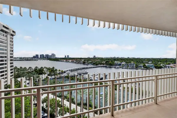 2 Grove Isle Dr #B1008, Miami, FL 33133