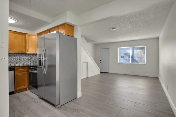 6625 Winfield Blvd #4-D, Margate, FL 33063