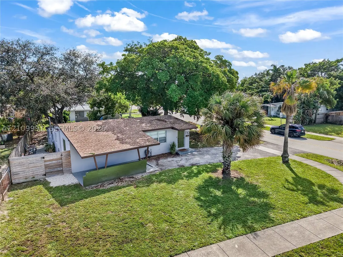 730 NE 58th St, Oakland Park, FL 33334 - #1