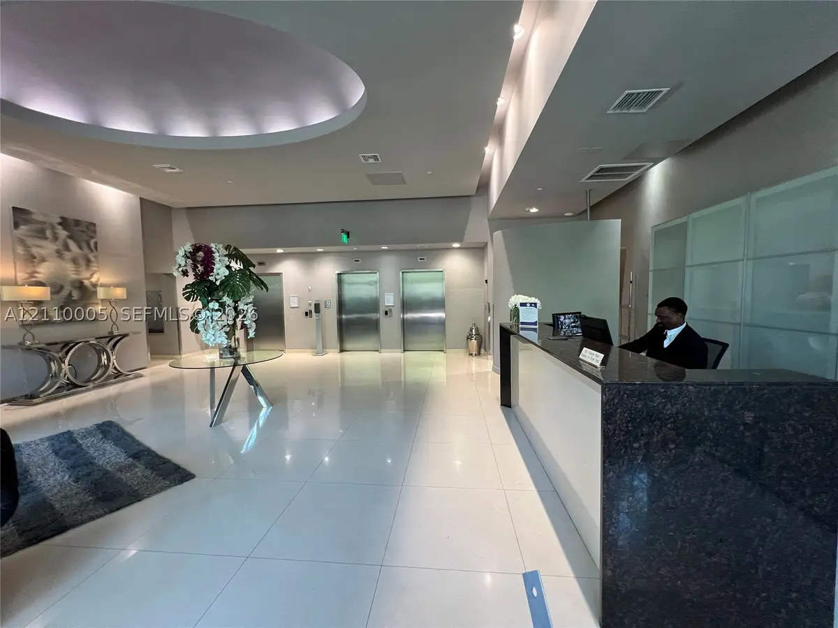 275 NE 18th St #1101, Miami, FL 33132 - #1