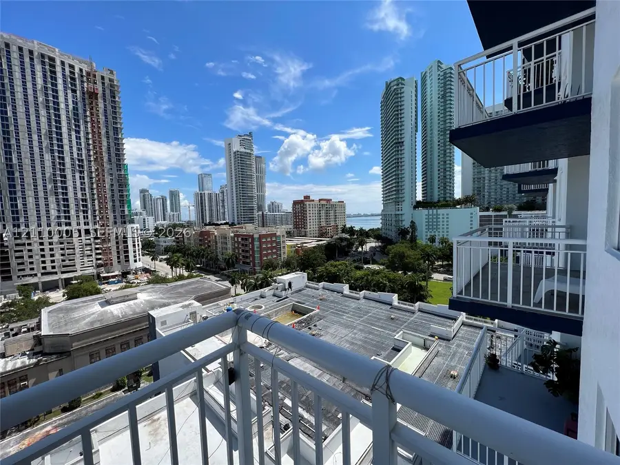 275 NE 18th St #1101, Miami, FL 33132 - #2