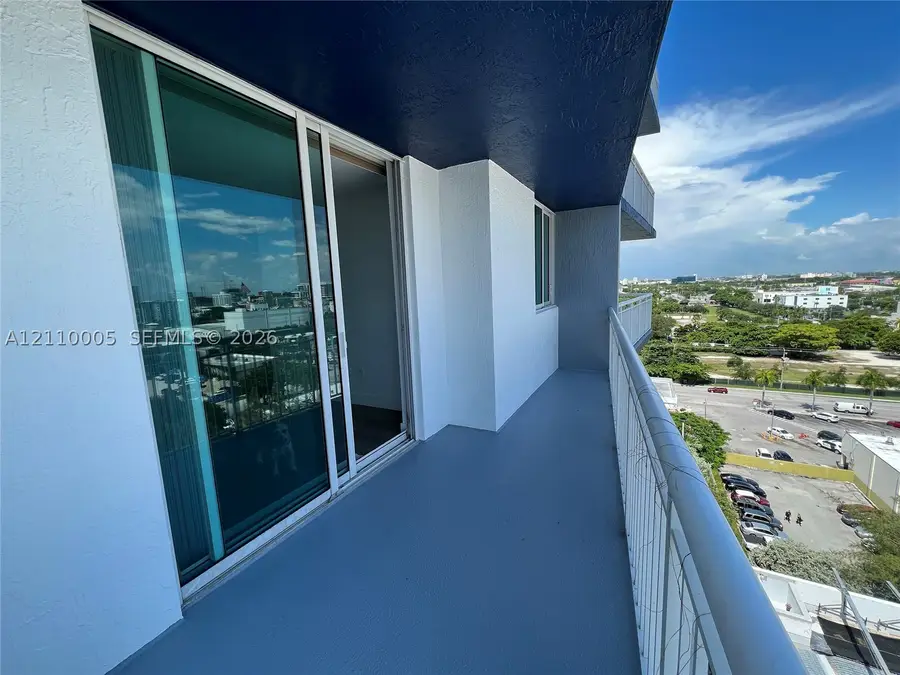 275 NE 18th St #1101, Miami, FL 33132 - #3