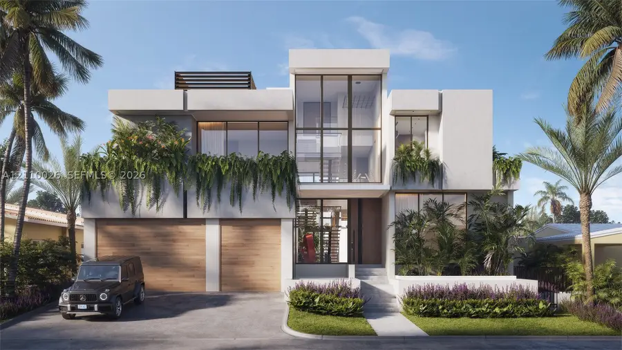416 Coconut Isle Dr, Fort Lauderdale, FL 33301 - #3