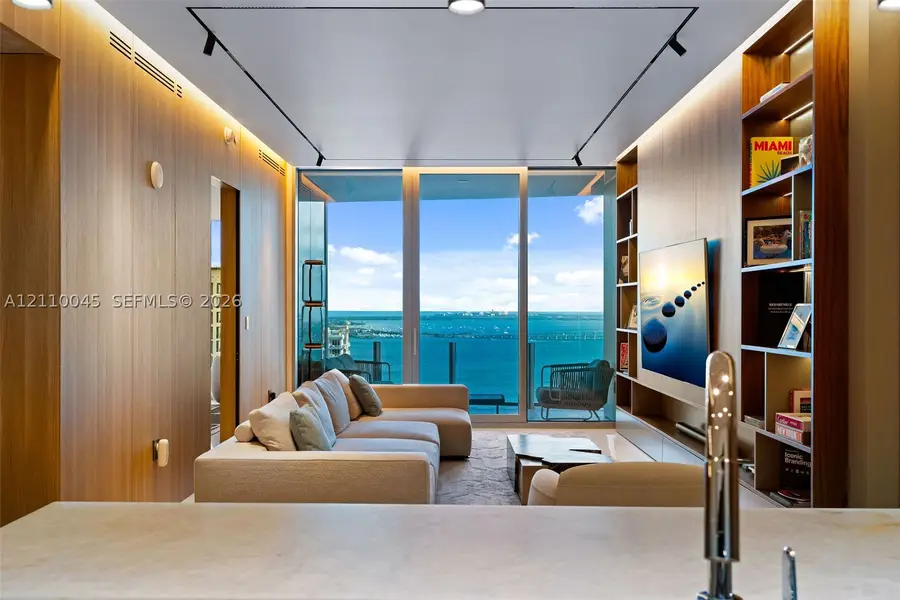 300 Biscayne Boulevard Way #3105W, Miami, FL 33131 - #2