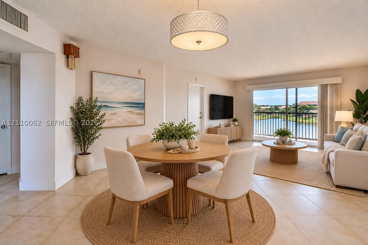 850 SW 138th Ave #409D, Pembroke Pines, FL 33027 - #1