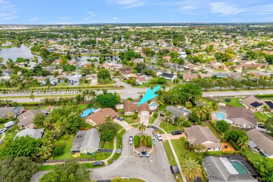 4325 NW 95th Ter, Sunrise, FL 33351 - #2