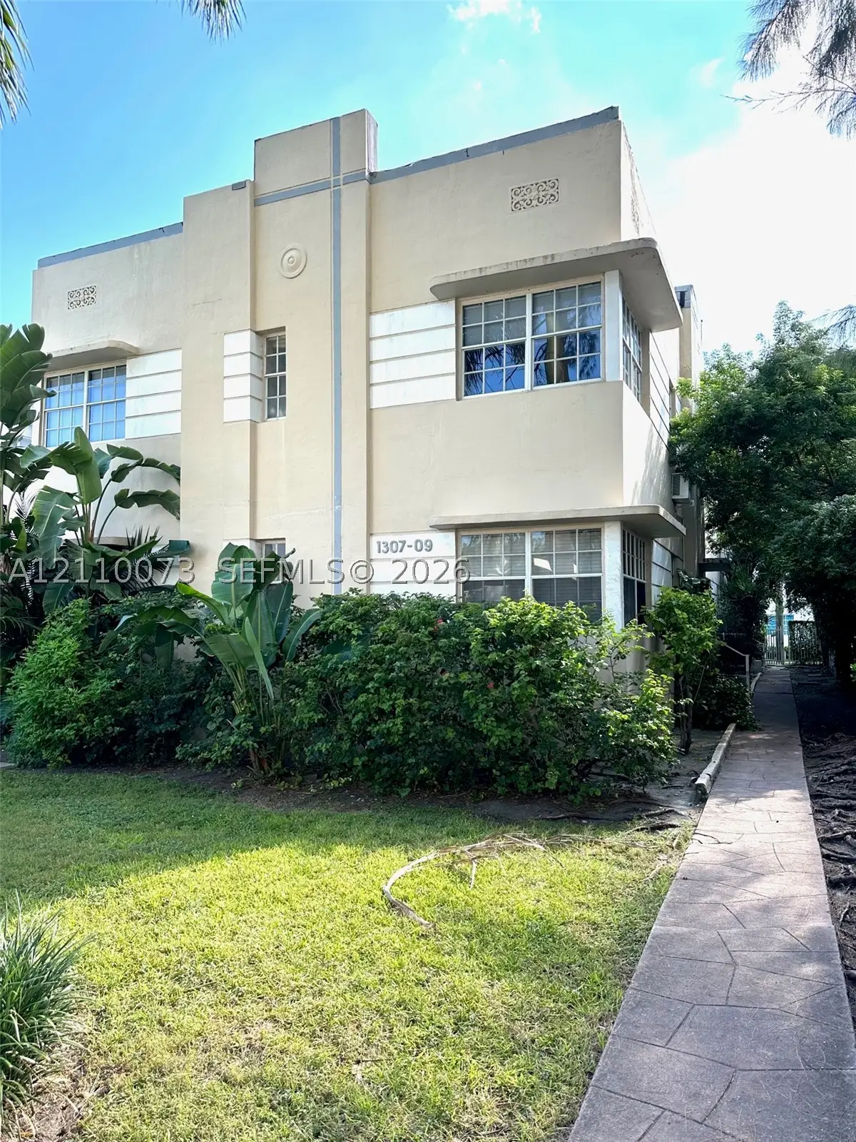 1309 Euclid Ave #8, Miami Beach, FL 33139 - #1