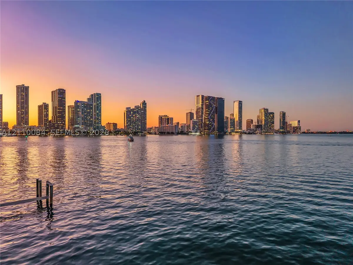 851 N Venetian Dr, Miami, FL 33139 - #1