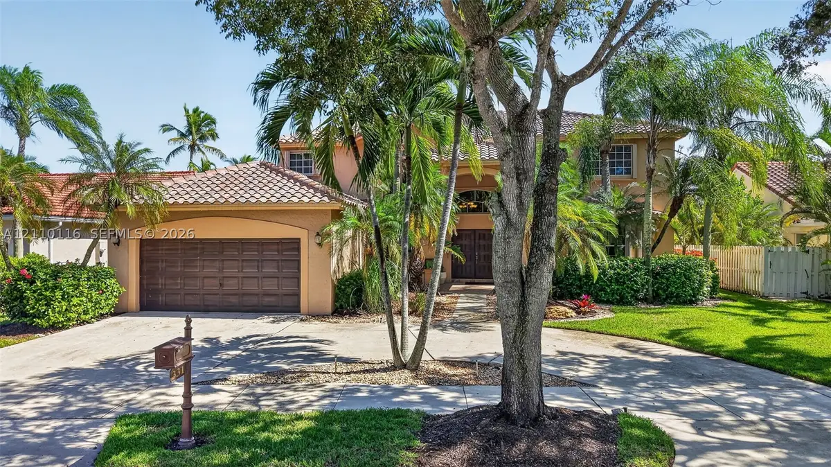 331 Fairmont Way, Weston, FL 33326 - #1