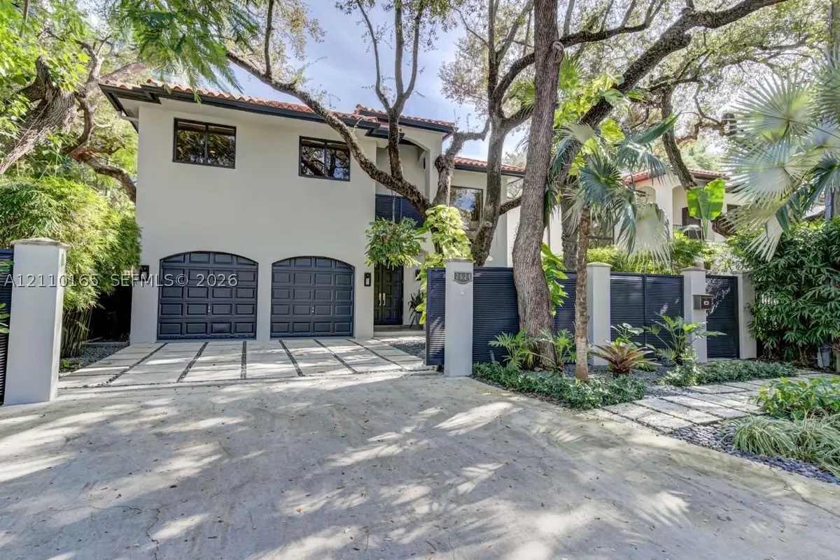 2624 Lincoln Ave #2624, Miami, FL 33133 - #1