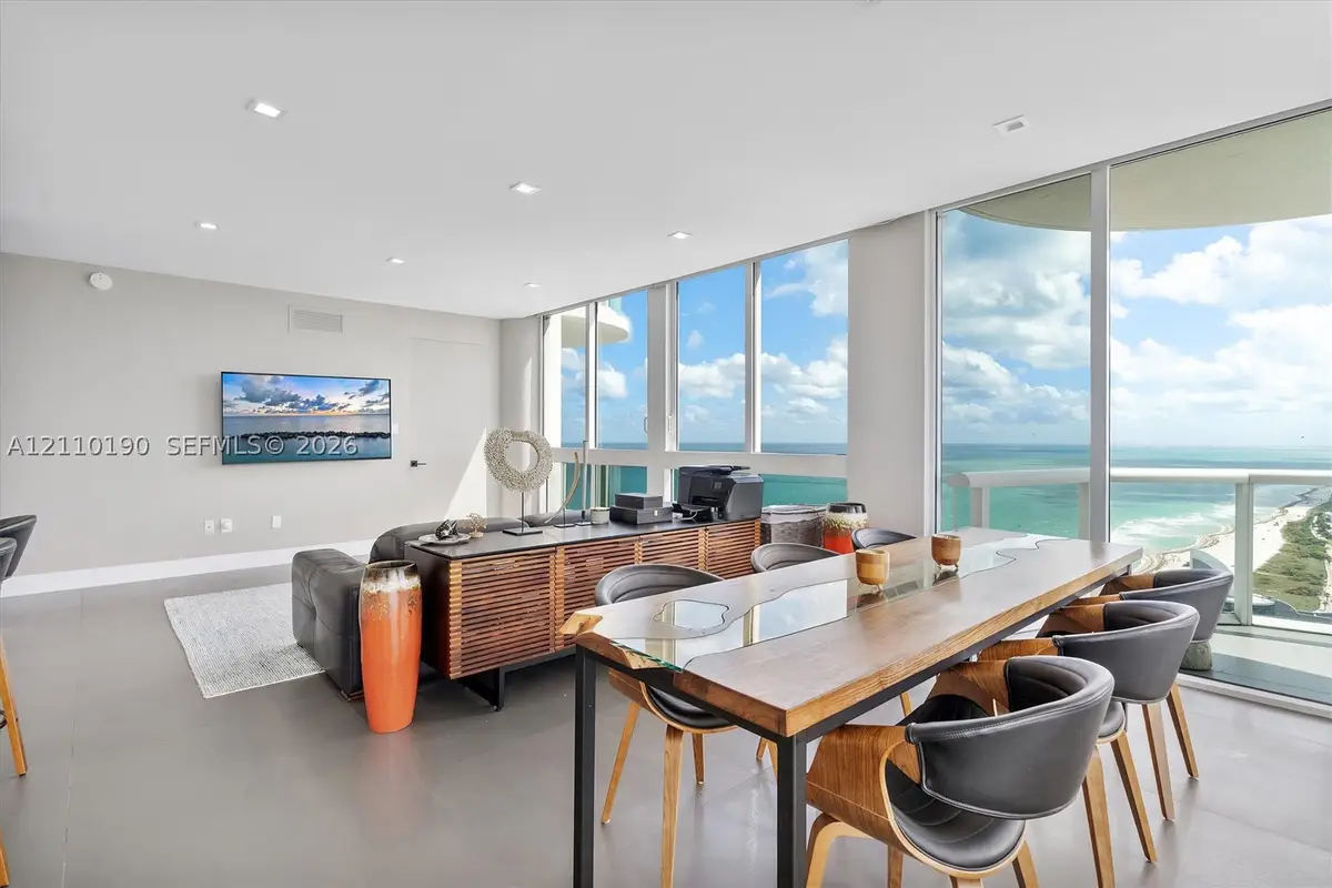 6365 Collins Ave #4307, Miami Beach, FL 33141 - #1