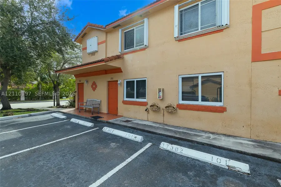 17302 NW 74th Ave #101, Hialeah, FL 33015 - #2