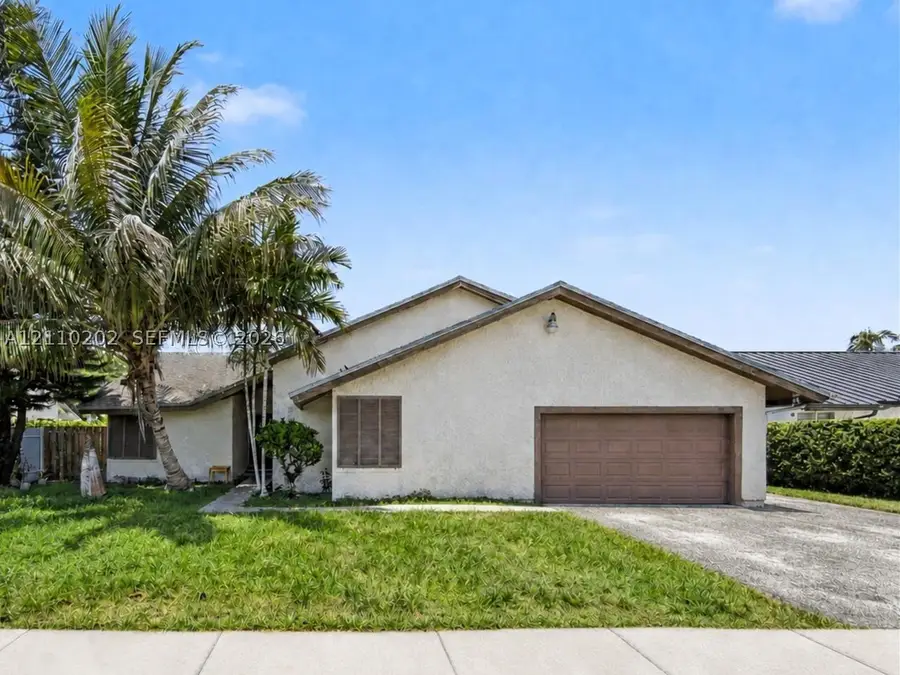 9712 SW 133rd Pl, Miami, FL 33186 - #2