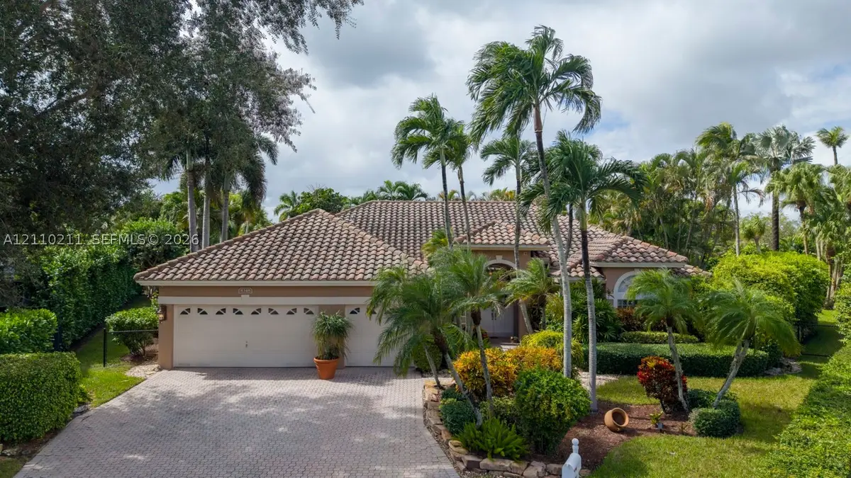 8348 NW 44th St, Coral Springs, FL 33065 - #1