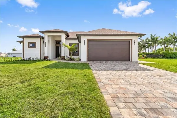 7 SW 19th Pl, Other, FL 33991