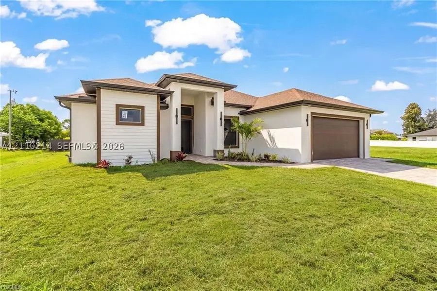 7 SW 19th Pl, Cape Coral, FL 33991 - #3