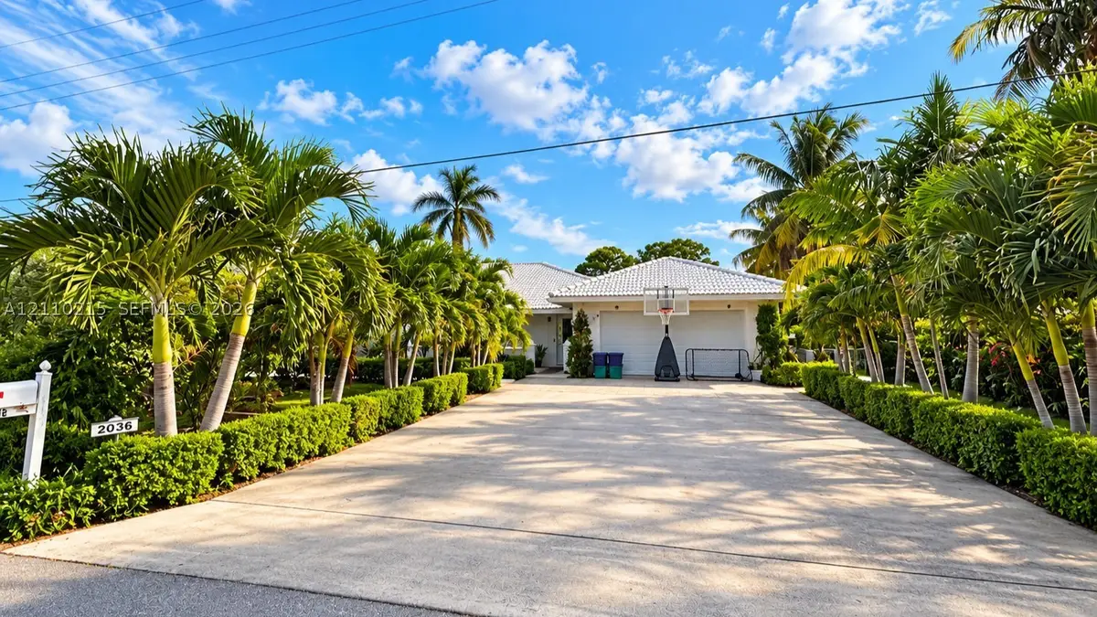 2036 Sharon St, Boca Raton, FL 33486 - #1