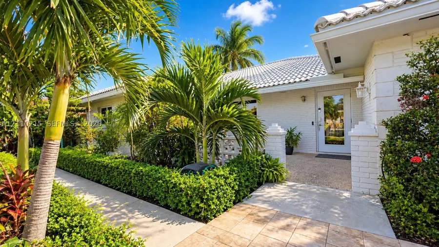 2036 Sharon St, Boca Raton, FL 33486 - #2