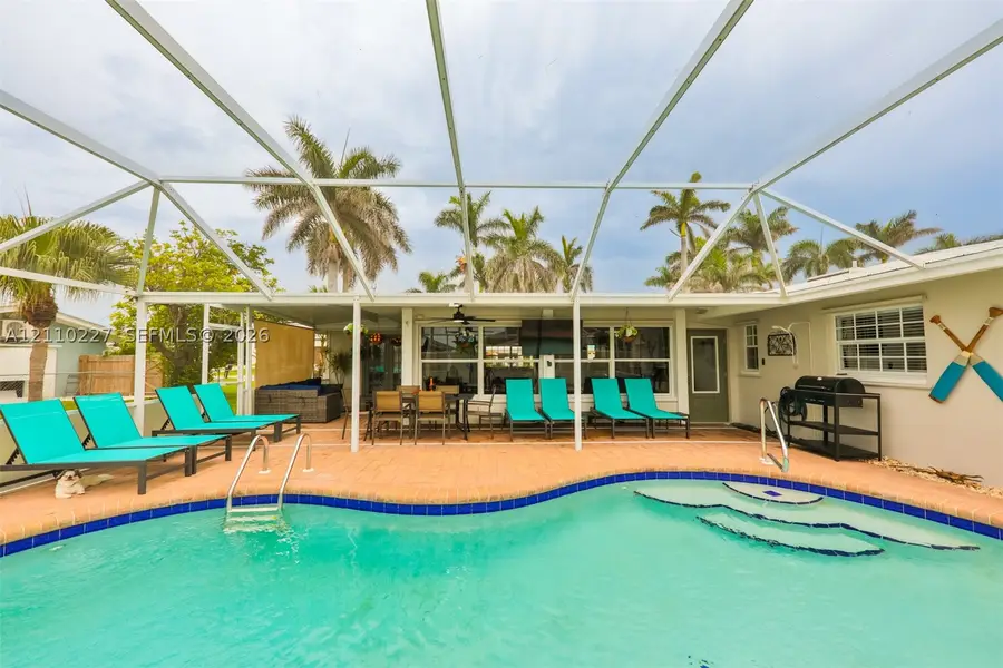 450 Bayshore Dr, Cape Coral, FL 33904 - #2