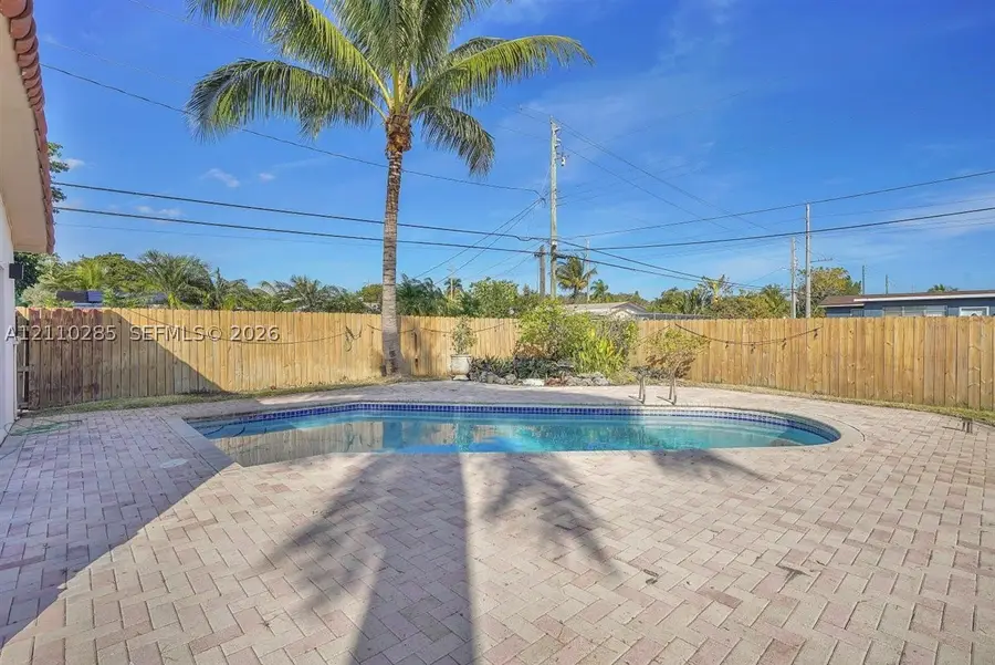 2005 N 36th Ave, Hollywood, FL 33021 - #2