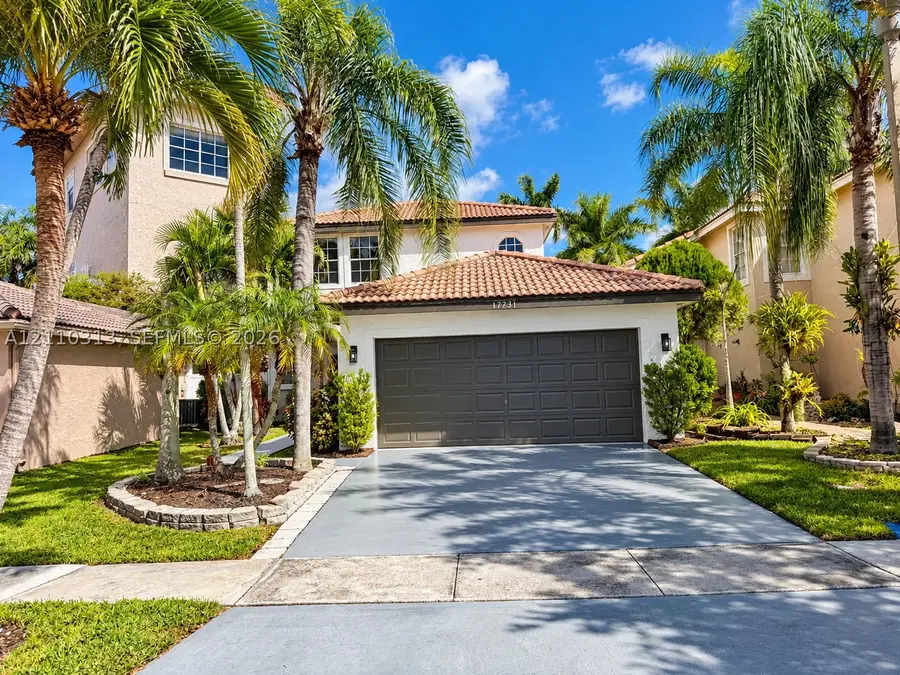 17731 SW 23rd St, Miramar, FL 33029 - #3