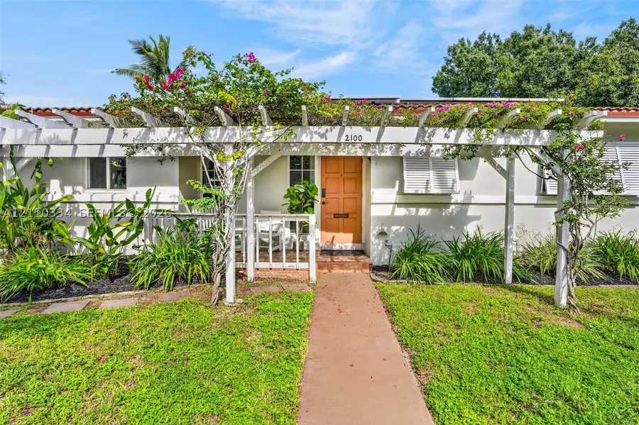2100 SW 23rd Ter, Fort Lauderdale, FL 33312 - #3