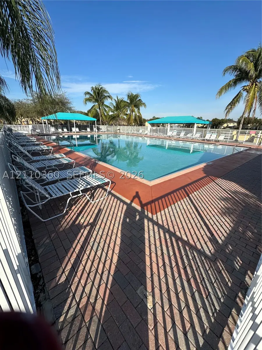 2845 SE 15th Rd #81, Homestead, FL 33035 - #3