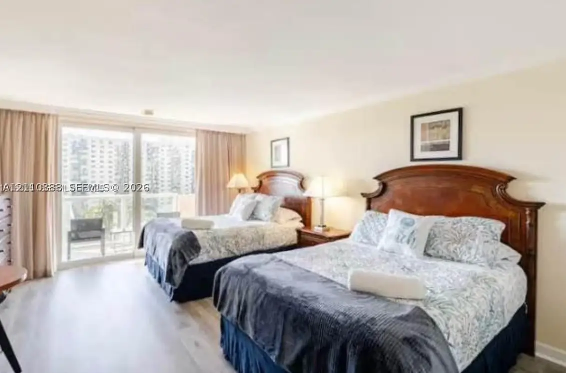 19201 Collins Ave #733, Sunny Isles Beach, FL 33160 - #1