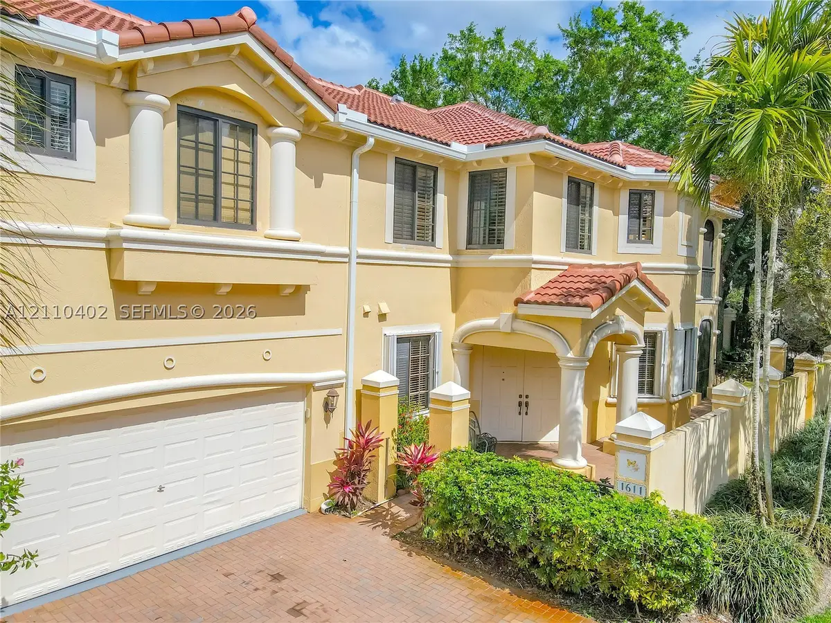 1611 Passion Vine Cir #12-2, Weston, FL 33326 - #1