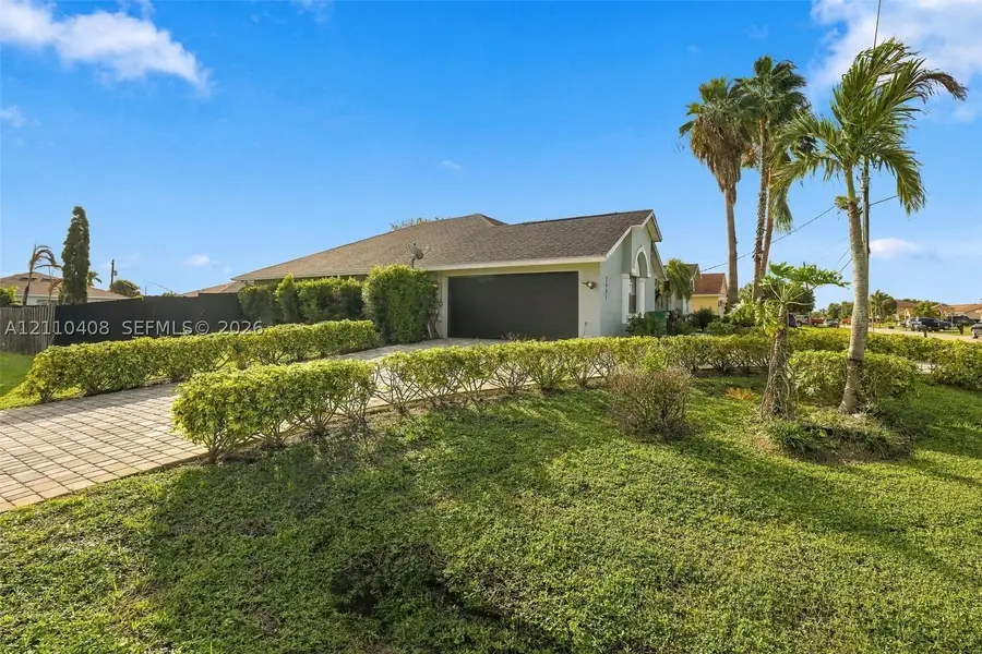 3401 SW San Benito St, Port Saint Lucie, FL 34953 - #3