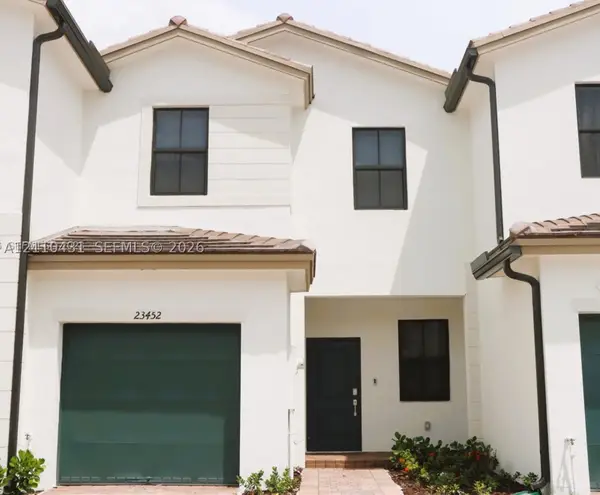 23452 SW 129th Ave, Homestead, FL 33032