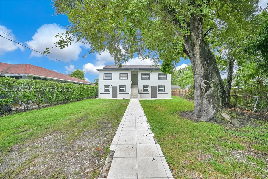 414 NW 53rd St, Miami, FL 33127 - #2