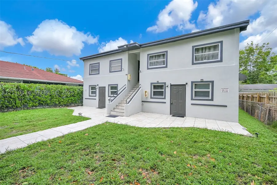 414 NW 53rd St, Miami, FL 33127 - #3