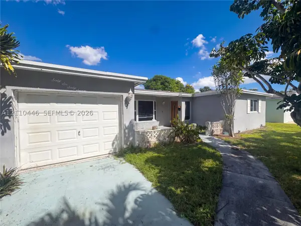 6667 NW 1st St, Margate, FL 33063