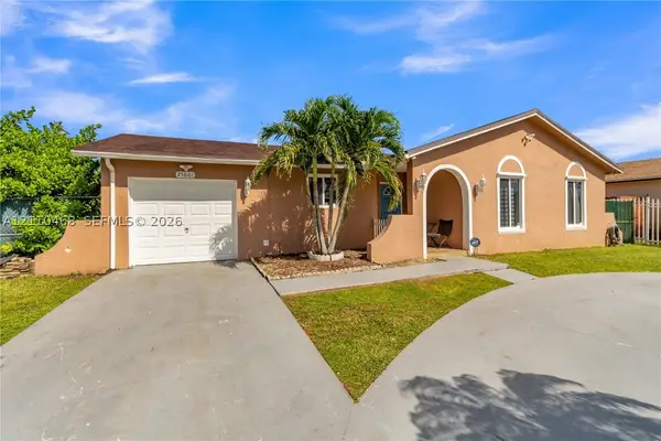 25601 SW 130th Ave, Homestead, FL 33032