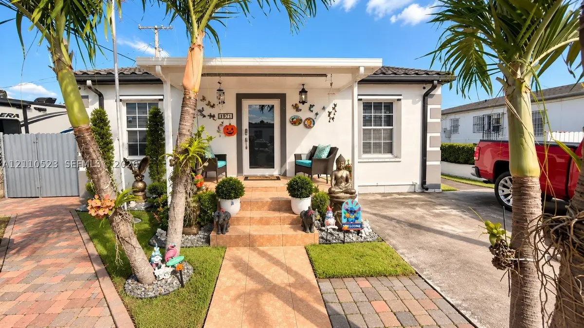 1971 NW 36th Ave, Miami, FL 33125 - #1