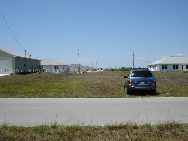 1309 NW 10th, Cape Coral, FL 33993