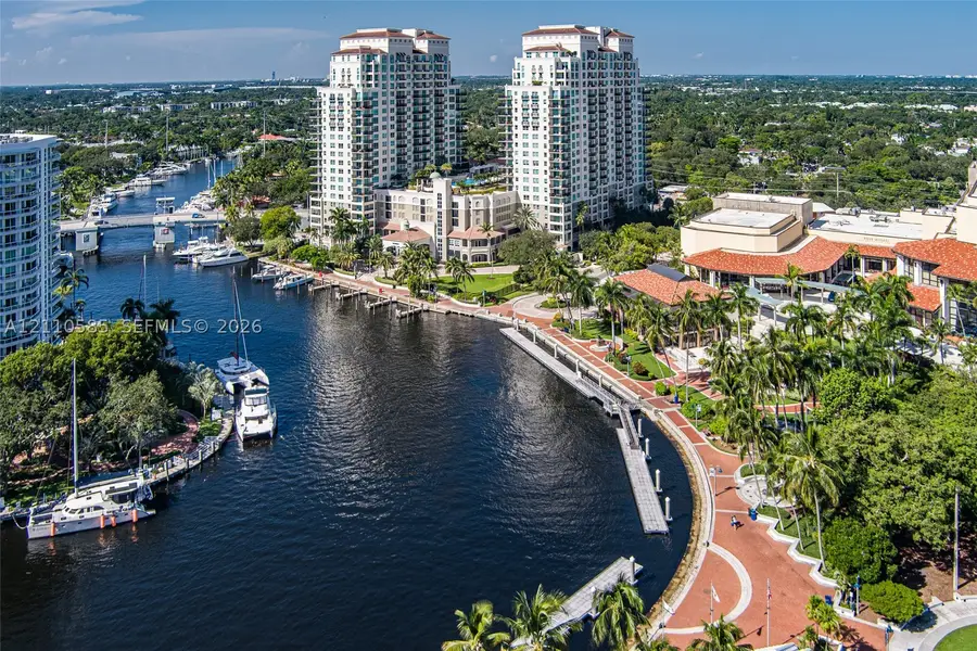 600 W Las Olas Blvd #202S, Fort Lauderdale, FL 33312 - #2